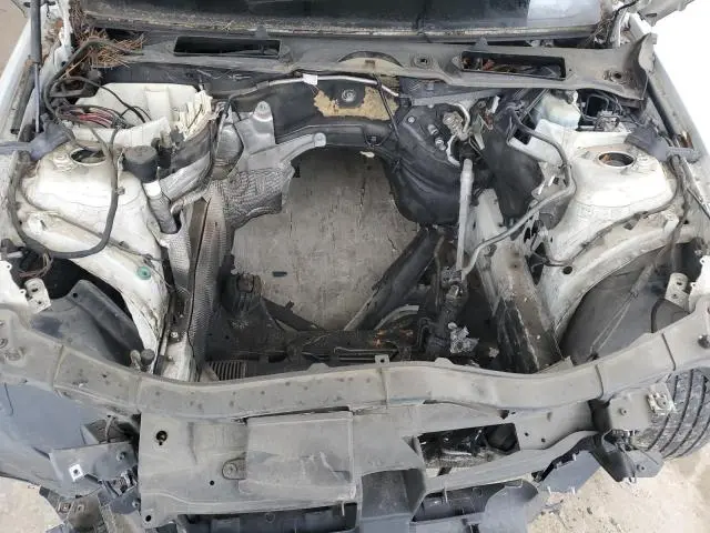 2011 BMW 328 I  