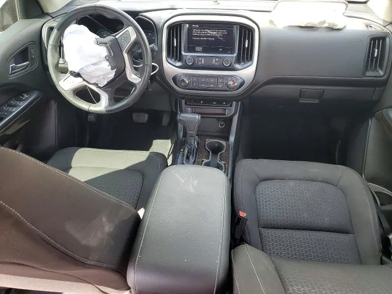 2020 GMC CANYON SLE  
