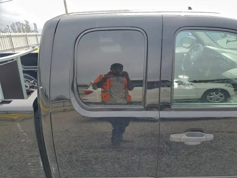 2010 CHEVROLET SILVERADO C1500 LS  