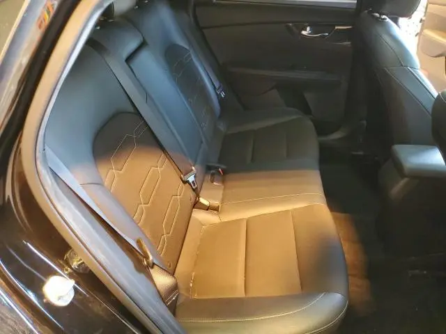 2021 KIA FORTE GT LINE