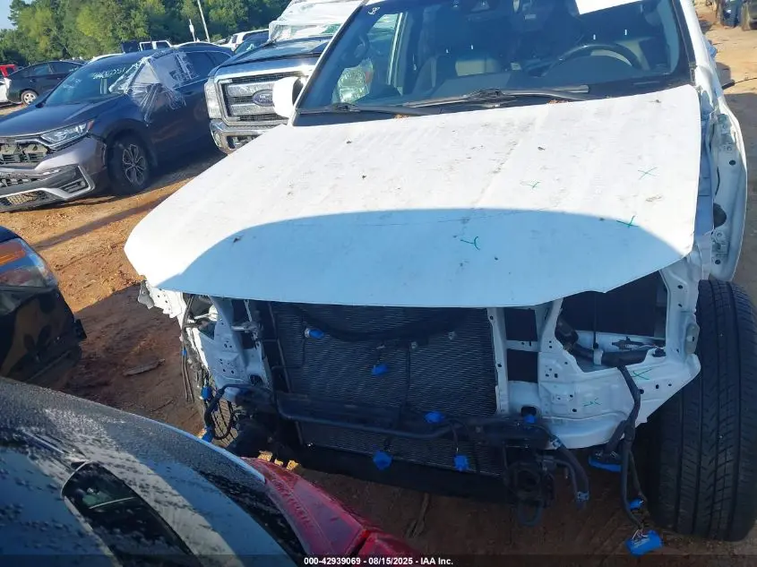 2020 LEXUS GX 460 PREMIUM