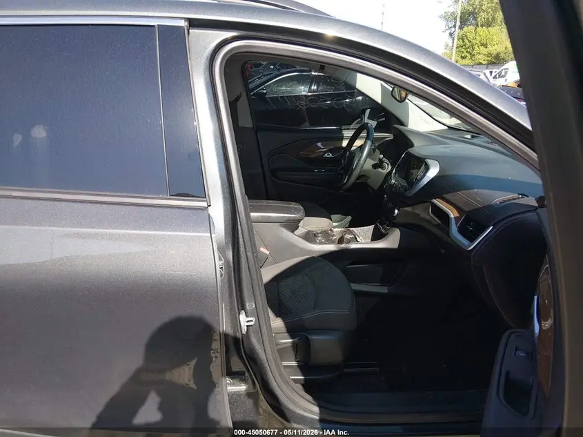 2020 GMC TERRAIN AWD SLE