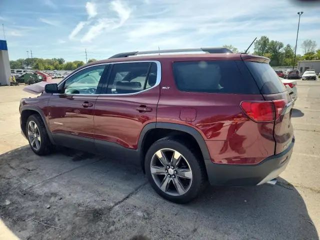 2017 GMC ACADIA SLT-2  
