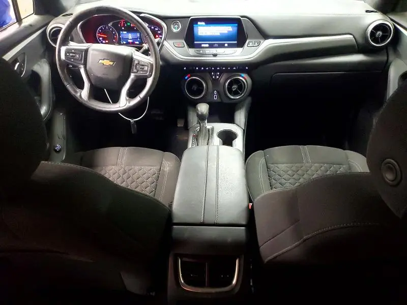 2019 CHEVROLET BLAZER 1LT  