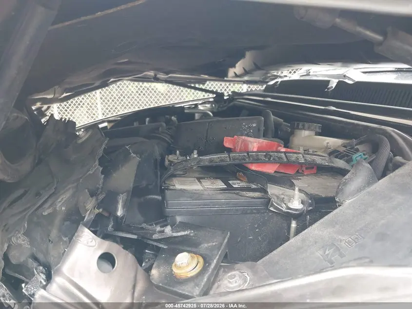 2015 FORD TAURUS LIMITED