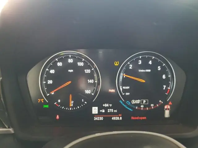 2020 BMW X1 XDRIVE28I