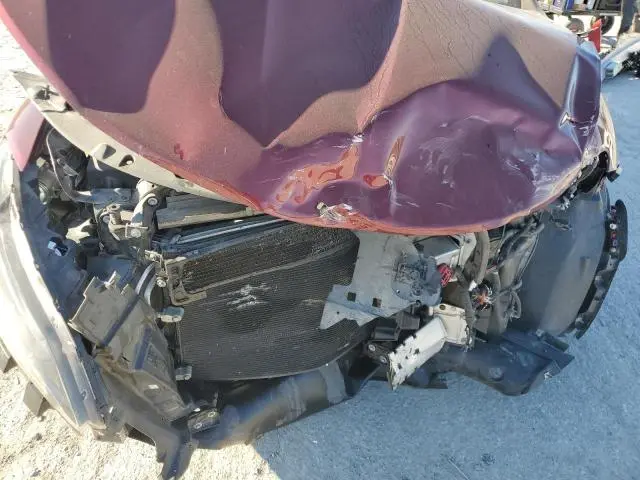 2017 CHRYSLER 200 LX  