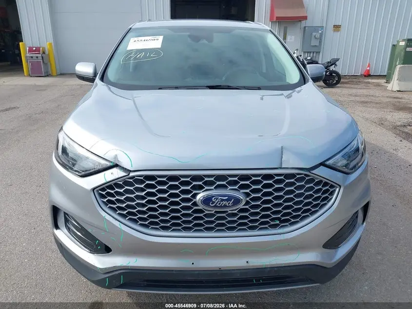 2023 FORD EDGE SEL/ST-LINE
