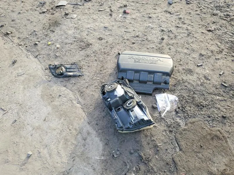 2012 HONDA PILOT TOURING  