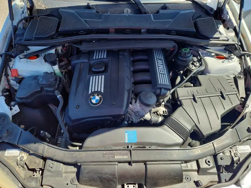 2011 BMW 328 I  