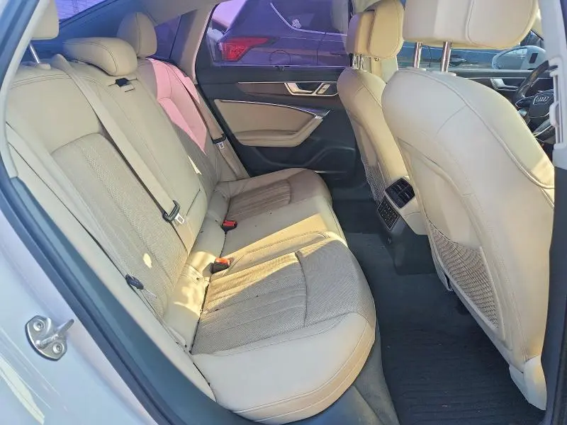 2019 AUDI A6 PREMIUM PLUS  