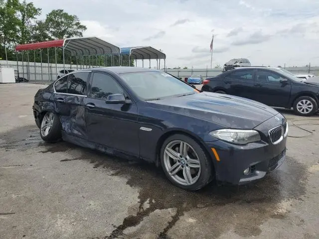 2014 BMW 535 XI  