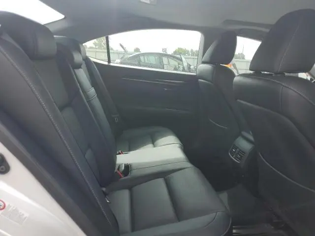 2017 LEXUS ES 350  
