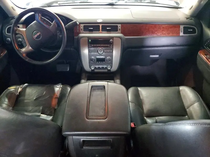 2013 GMC SIERRA K1500 SLT  
