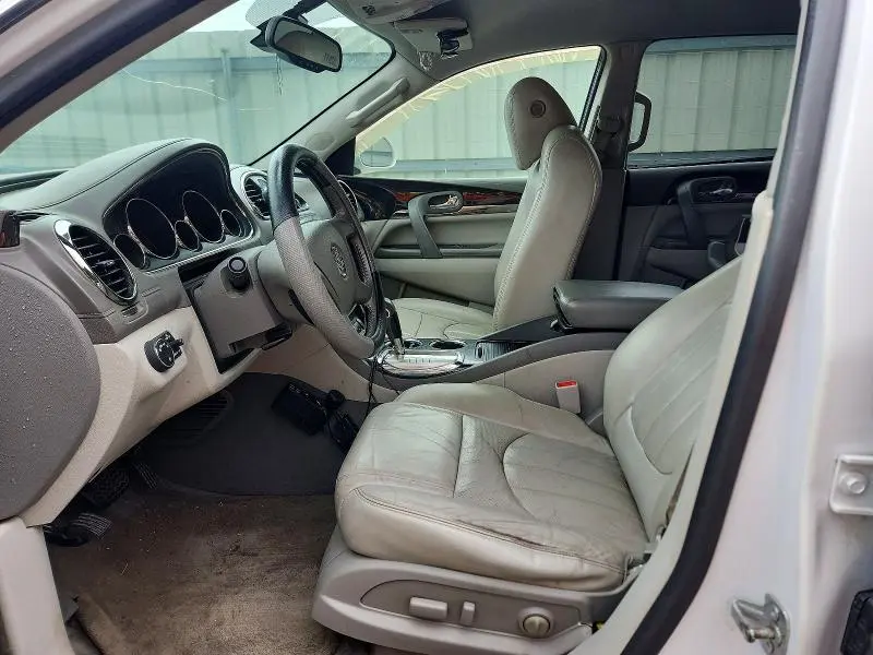 2016 BUICK ENCLAVE   