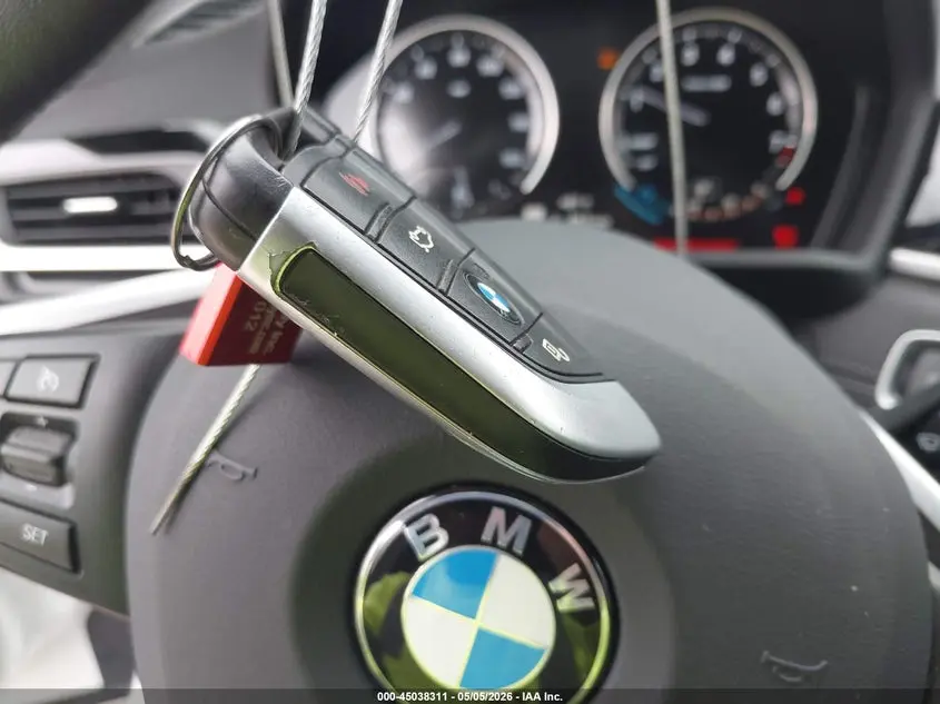 2022 BMW X1 SDRIVE28I