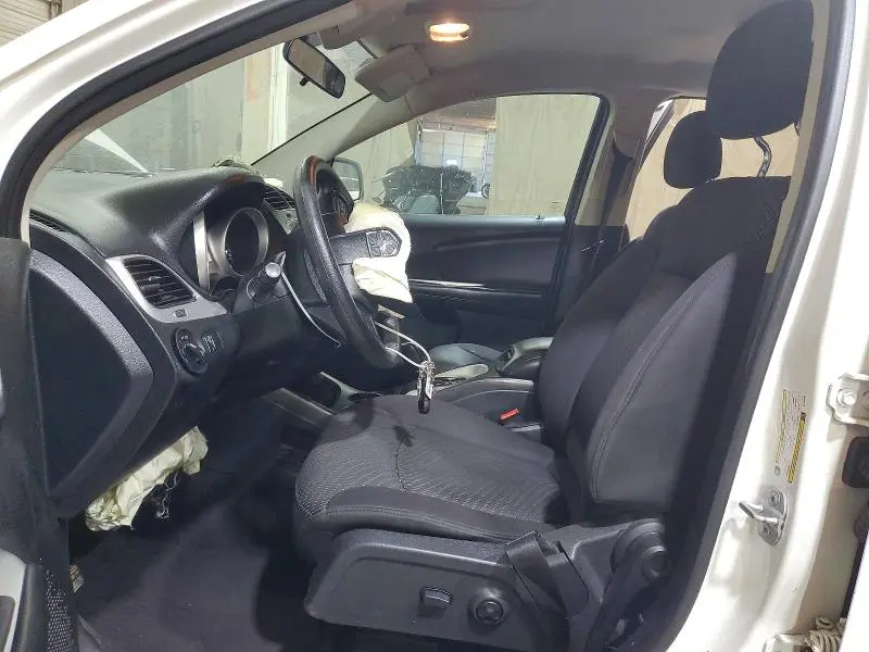 2014 DODGE JOURNEY SXT  