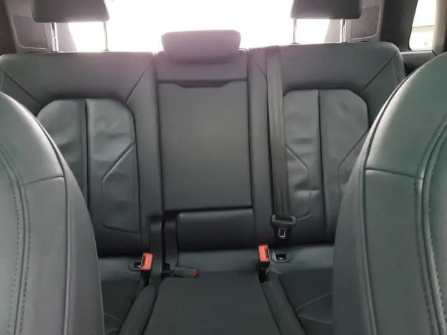 2022 AUDI Q3 PREMIUM PLUS S LINE 45  