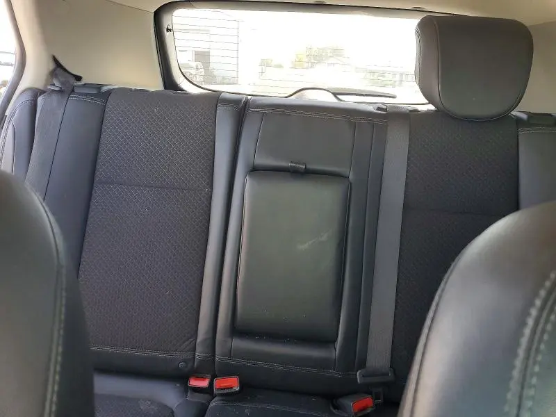 2019 BUICK ENCORE SPORT TOURING  