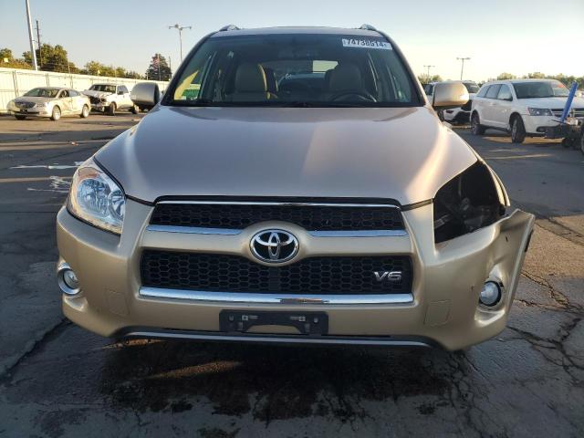 2011 TOYOTA RAV4 LIMITED