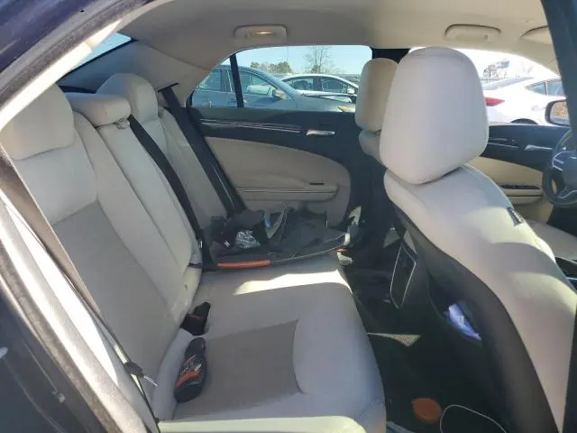 2019 CHRYSLER 300 TOURING  