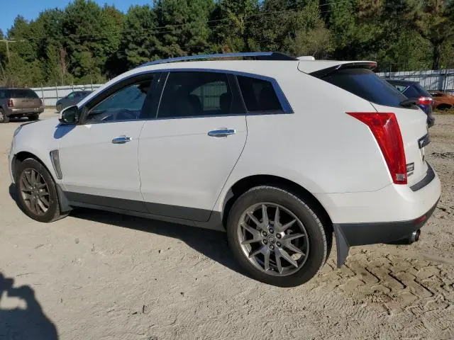 2015 CADILLAC SRX PREMIUM COLLECTION  