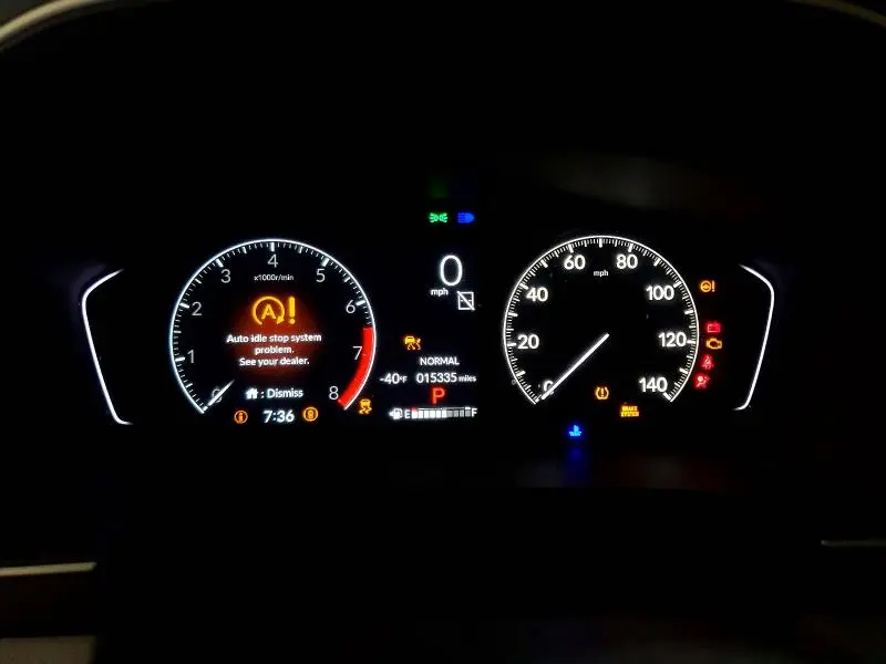 2025 HONDA PILOT EXL  