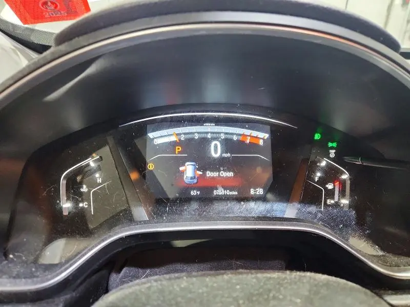 2019 HONDA CR-V EXL  