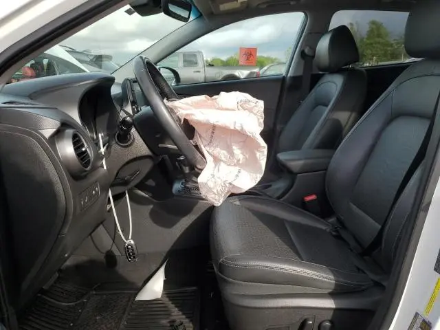 2020 HYUNDAI KONA LIMITED  