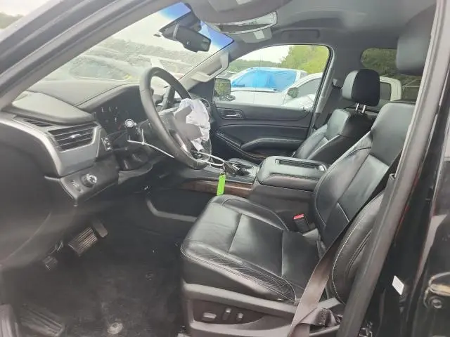 2015 CHEVROLET SUBURBAN C1500 LT  