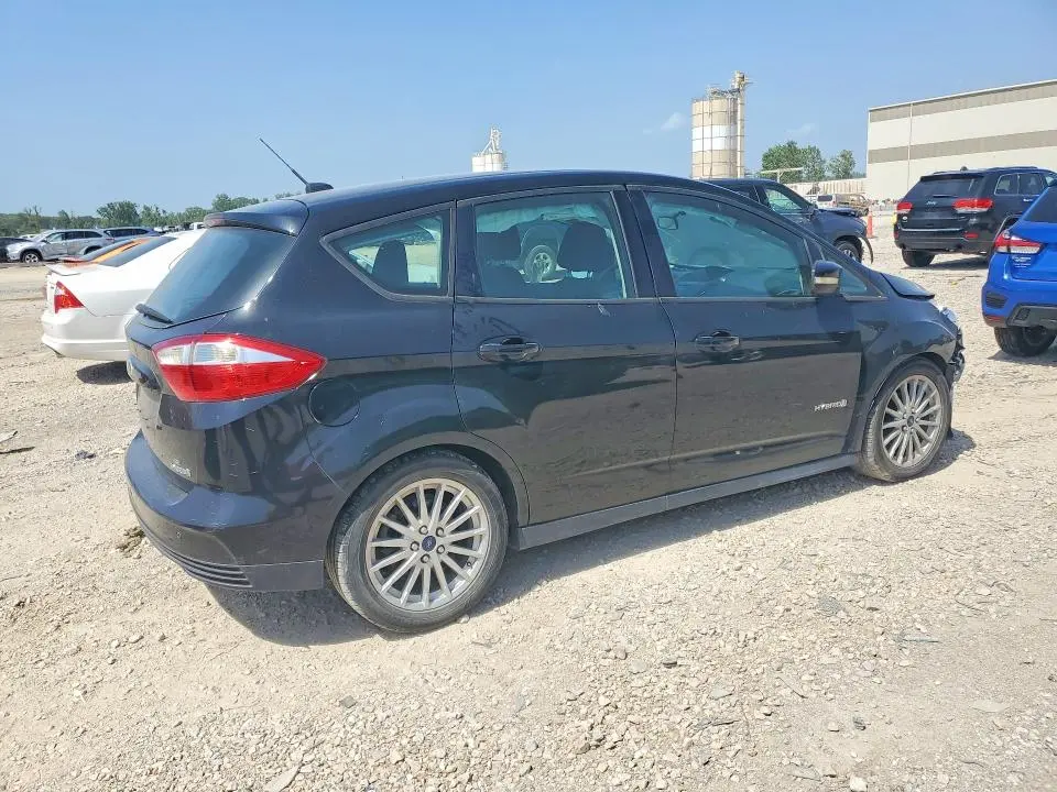 2013 FORD C-MAX SE  