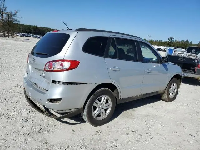 2010 HYUNDAI SANTA FE GLS  