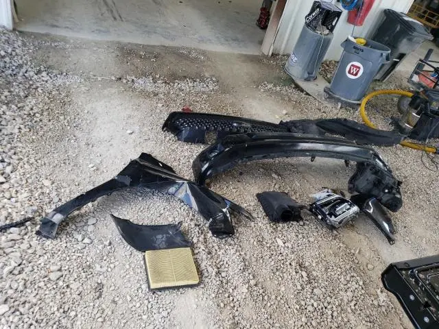 2018 TOYOTA TUNDRA CREWMAX 1794  