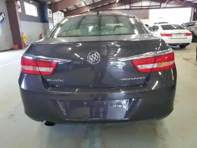 2014 BUICK VERANO