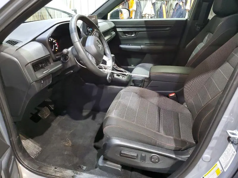 2024 HONDA CR-V SPORT  