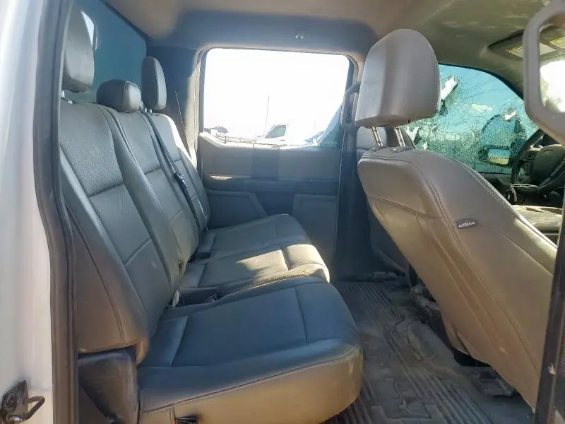 2022 FORD F250 SUPER DUTY  