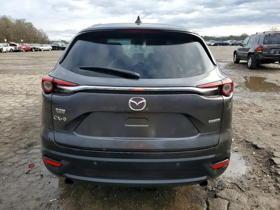2020 MAZDA CX-9 TOURING  