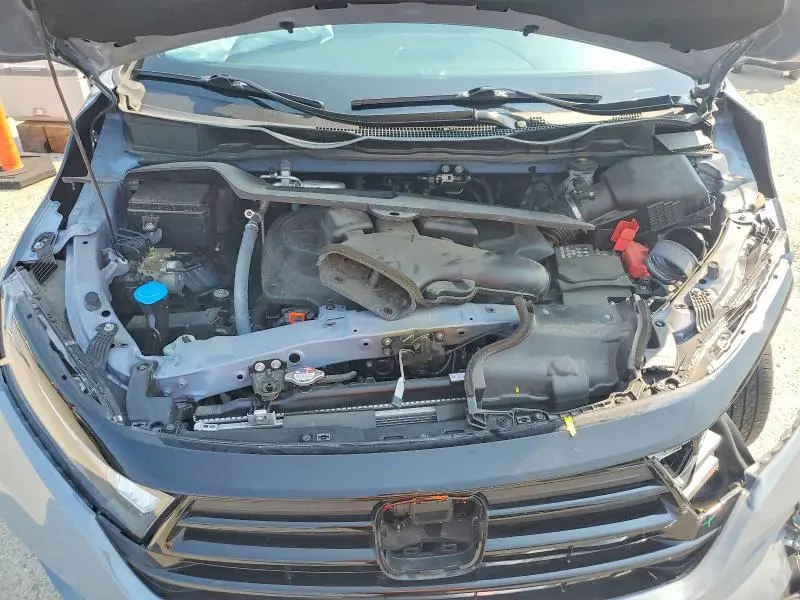 2023 HONDA ODYSSEY SPORT-L  