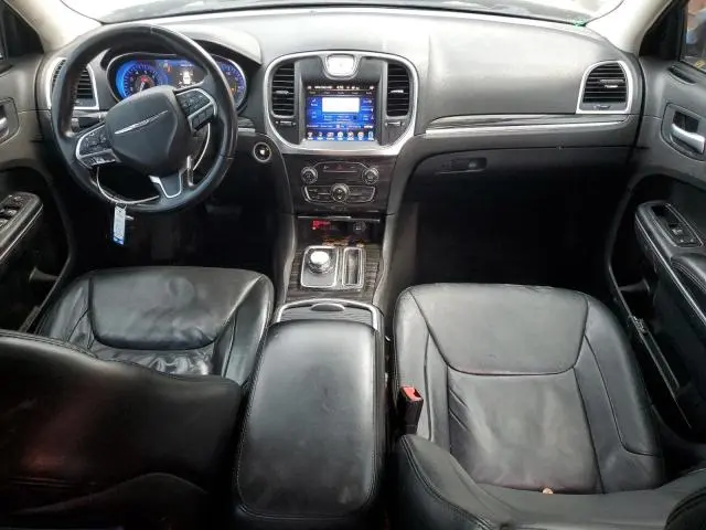 2015 CHRYSLER 300 LIMITED  