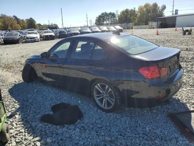 2013 BMW 328 I  