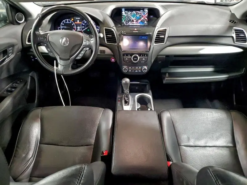 2017 ACURA RDX ADVANCE  