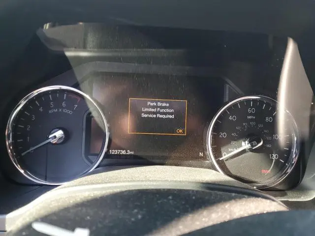 2019 FORD EXPEDITION XLT  