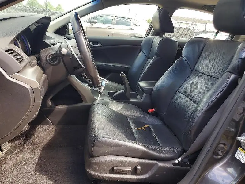 2010 ACURA TSX   