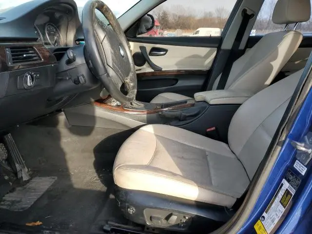 2011 BMW 328 I  