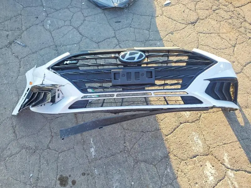 2023 HYUNDAI SONATA N LINE  