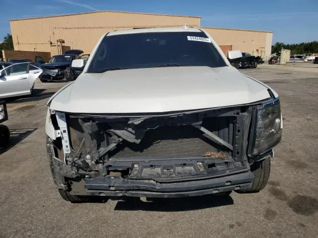2016 CHEVROLET TAHOE C1500 LT  