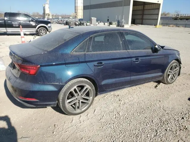 2017 AUDI A3 PREMIUM  
