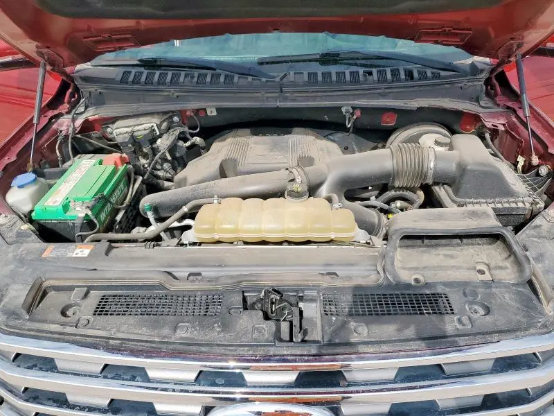 2018 FORD EXPEDITION MAX XLT  