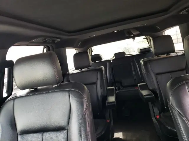 2020 FORD EXPEDITION XLT