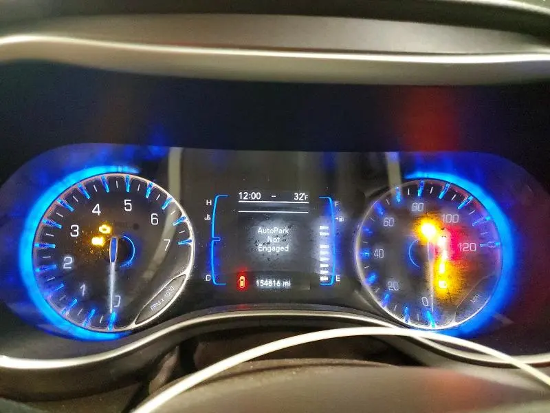 2020 CHRYSLER PACIFICA L   